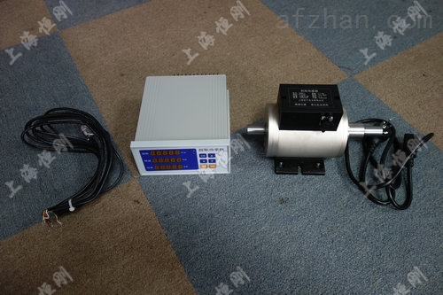 单相异步电机扭力测试仪1000N.m 2500N.m