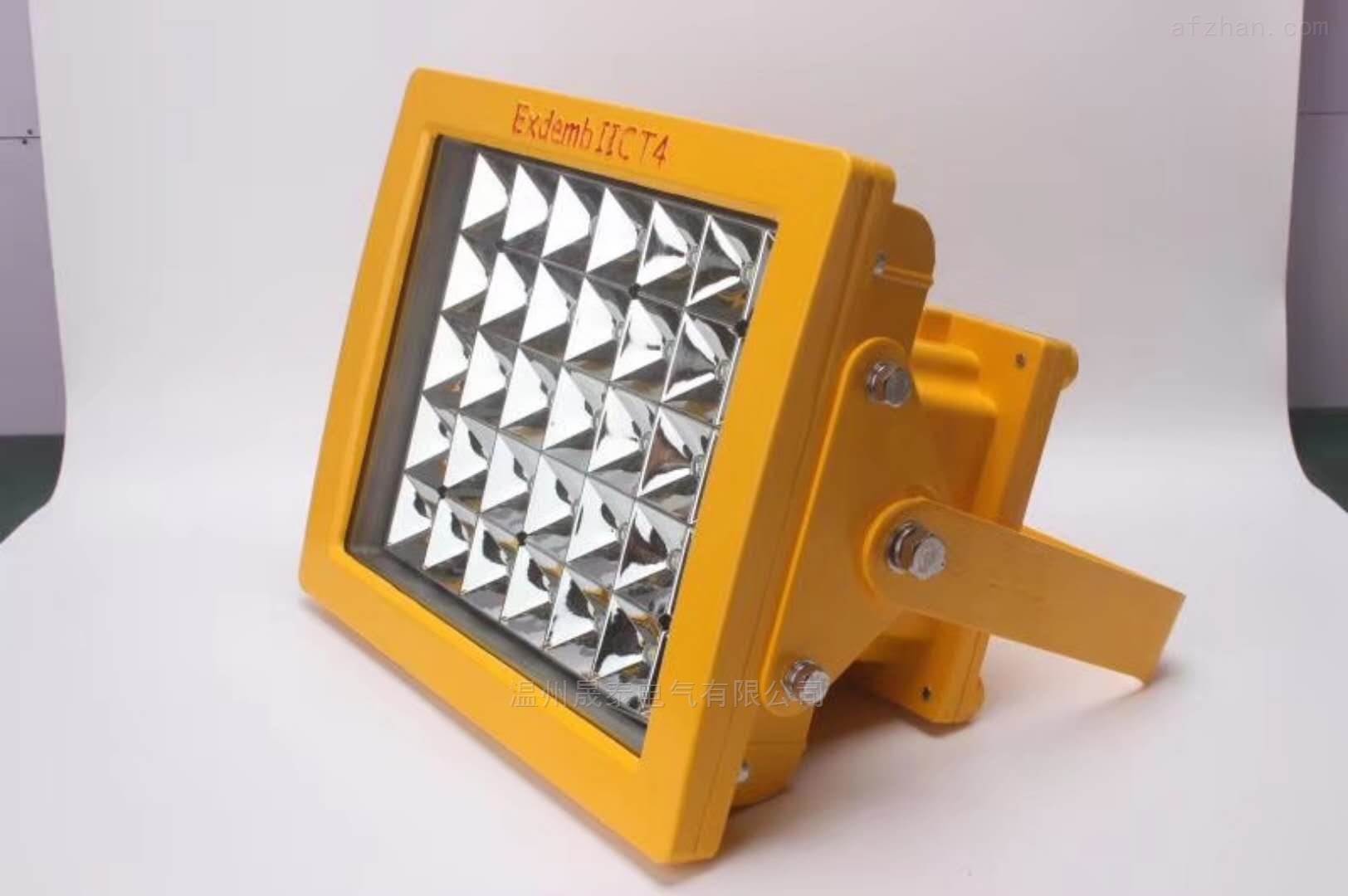 ZBD109 高效LED防爆灯50W应急照明灯