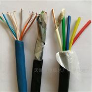 矿用软芯通信电缆 MT818煤安证