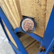 阻燃控制电缆