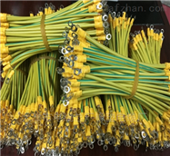 BVR4mm2X60公分接地线-5000米