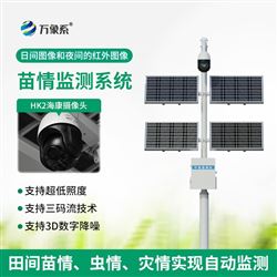 WX-MQ2作物長勢監測儀