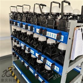 手提式強光防爆燈JIW5282、便攜式應(yīng)急燈