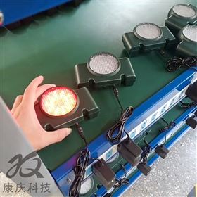 FL4810磁力紅閃燈方位燈