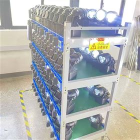 便攜式工作燈JIW5281A/LT、手提磁吸強光燈