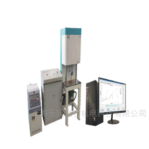 計(jì)算機(jī)控制防爆式毛細(xì)管流變檢測(cè)設(shè)備