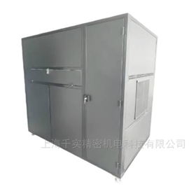 大面積LED太陽光模擬器 3A+