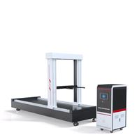 CW-Z493腿型机器人持续冲击抵抗能力测试仪