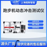 CSI-YD002跑步机动态冲击测试仪