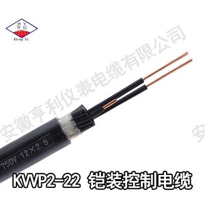 ZA-RVVP集散型本安电缆ZC-IJVVPL-21防爆260度