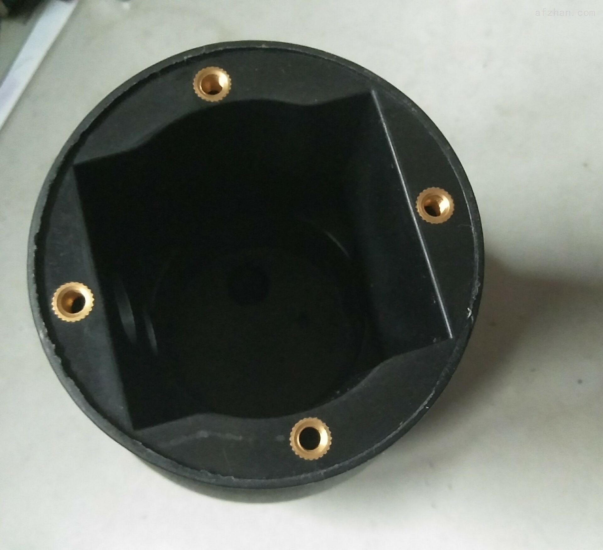 亚导体静电球 带孔防静电尼龙pa触摸球