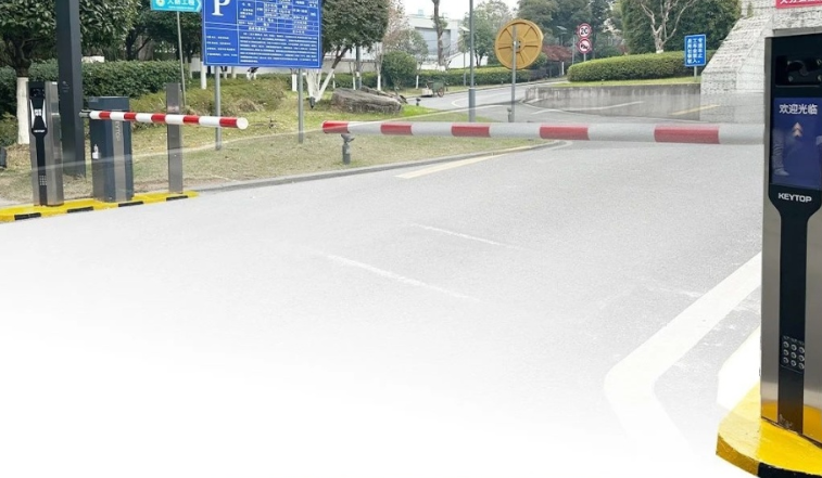 科技賦能文物地標(biāo)，智慧停車(chē)重塑參觀體驗(yàn)