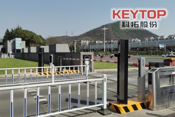 陕西宝鸡智能道闸、停车场道闸解决方案、自动收费道闸系统