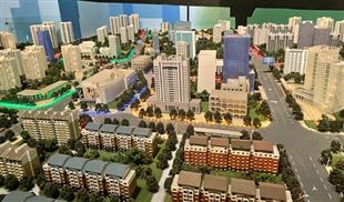 智慧养老：科技为老，守护最美夕阳红