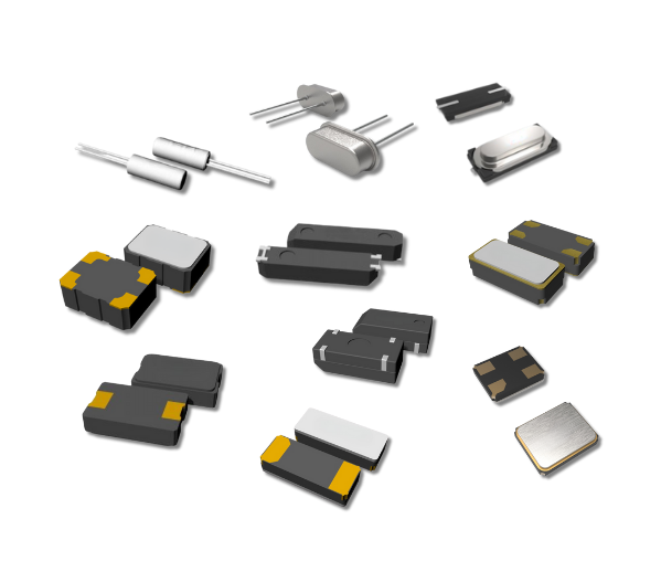 音叉晶体振荡器有哪些特点？