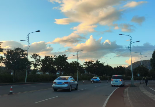 广州市公路事务中心全面推动人工智能创新应用