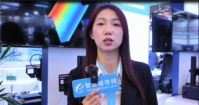 翌视科技 以高精度3D视觉技术赋能智能制造