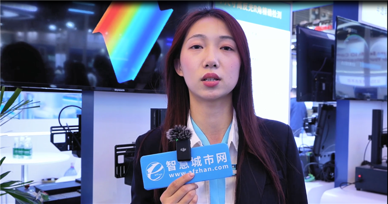 翌视科技 以高精度3D视觉技术赋能智能制造