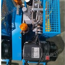 JGX-100空气充装泵/潜水充填泵/空呼空压机
