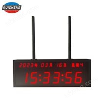 NTP电子时钟低功耗