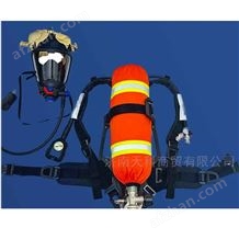 供氣閥空氣旁通功能6.8L正壓式呼吸器