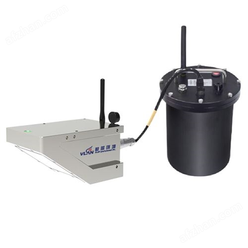 VLAN/UWF-4200 窨井流量在线监测系统