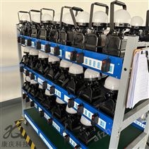 手提式強(qiáng)光防爆燈JIW5282、便攜式應(yīng)急燈