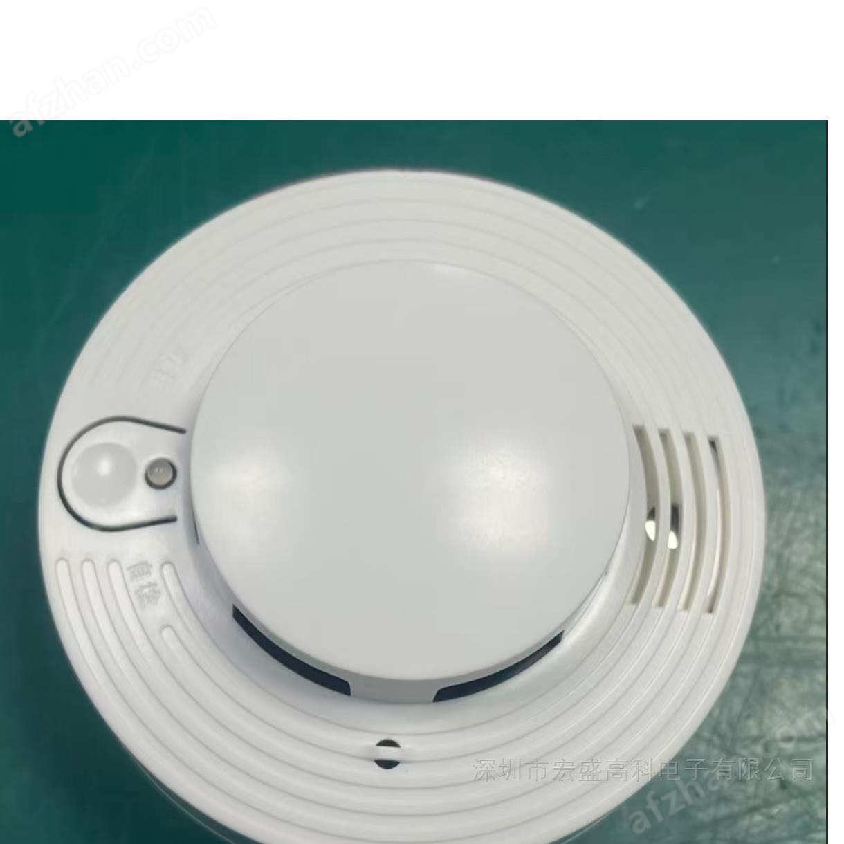 4G intelligent fire and smoke alarm, China Mobile Telecom network access license
