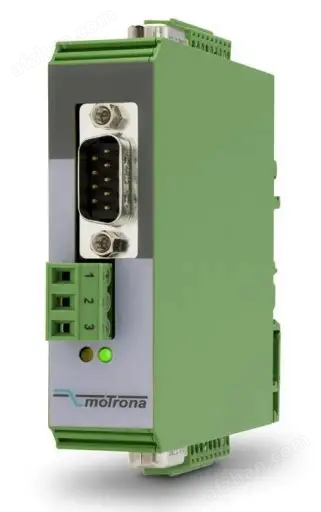 Motrona的MC800驱动控制器