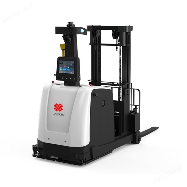 智能堆高搬运叉车