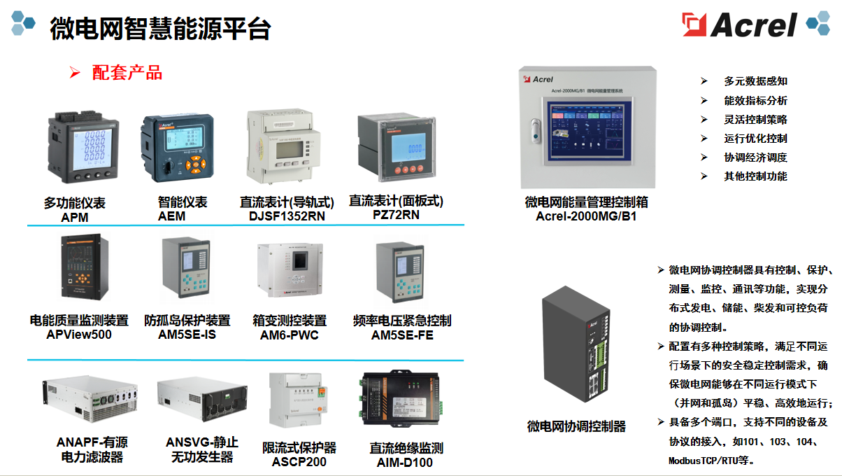 4万亿储能风口炸场！安科瑞全栈方案，拿捏新型电力系统核心红利