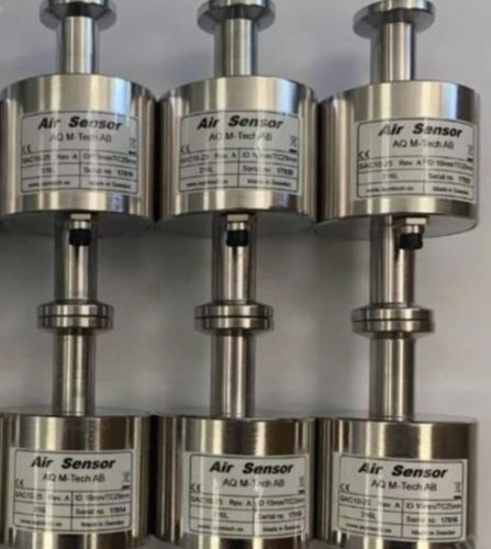 瑞典AQ SAC10-25-EX-C22型空气传感器