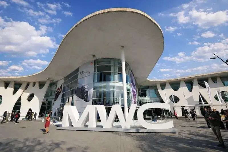 MWC 2026圆满收官！赛思时频同步+SLIC语音全栈解决方案&ldquo;夯爆&rdquo;巴塞罗那！