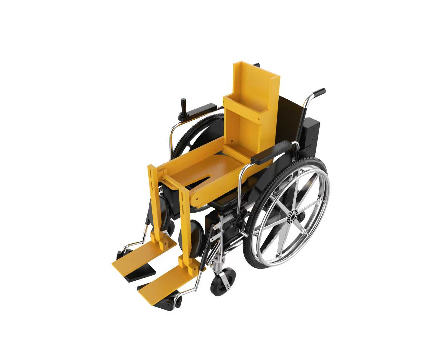 2c9ab97fe9bddb5ec03639cd761f729a.jpg 輪椅測試假人 檢測準確