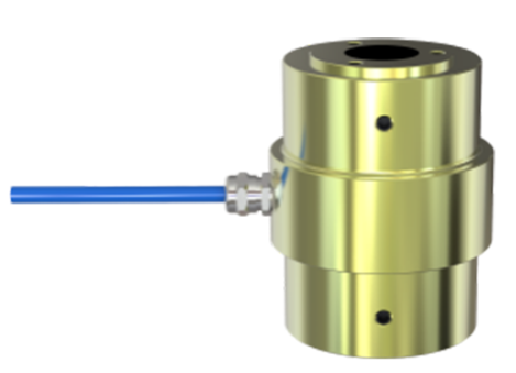 优质振弦式锚索计制造商推荐：山东仁科