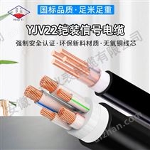 ZA-JVPV22-2-A-105防腐信號(hào)電纜阻燃100度
