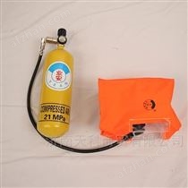 THDF-15-II自给式EEBD紧急逃生呼吸器15分钟