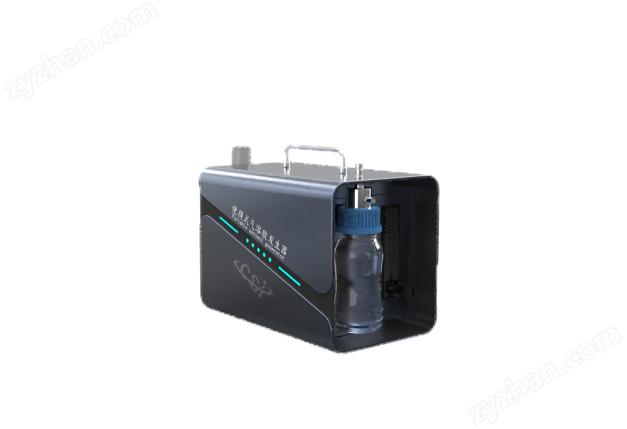 便携式气溶胶发生器（测试仪）