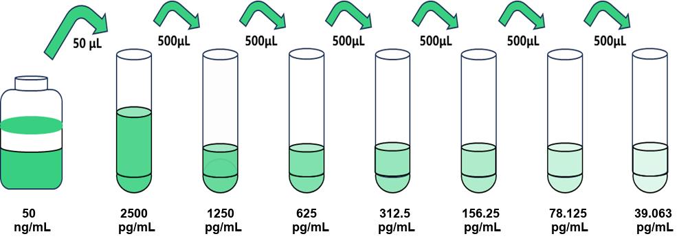 血管緊張素轉(zhuǎn)化酶2(ACE2)人試劑盒